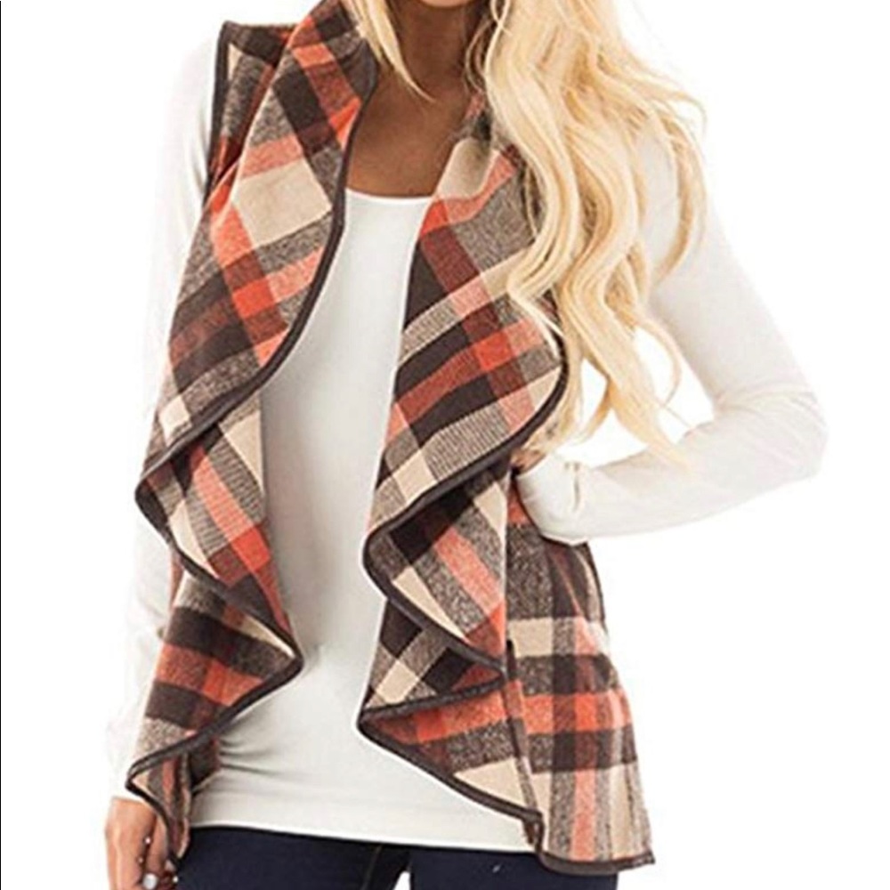 Vest - Picture 2 of 5
